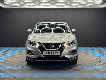 Used Nissan Qashqai 2019 for sale - 78705488: Photo