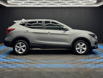 Used Nissan Qashqai 2019 for sale - 78705488: Photo