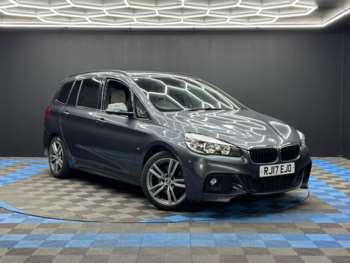 (17) - 1.5 218i M Sport Auto Euro 6 (s/s) 5dr