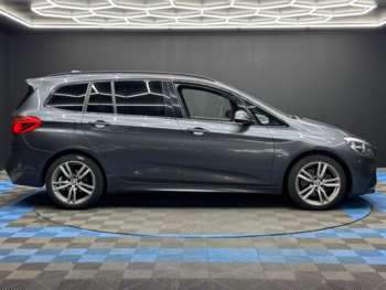Used BMW 2 Series Gran Tourer 2017 for sale - 75291972: Photo