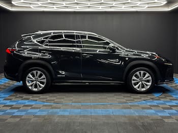 Used Lexus NX 2018 for sale - 79726019: Photo