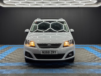 Used SEAT Alhambra 2019 for sale - 78384222: Photo