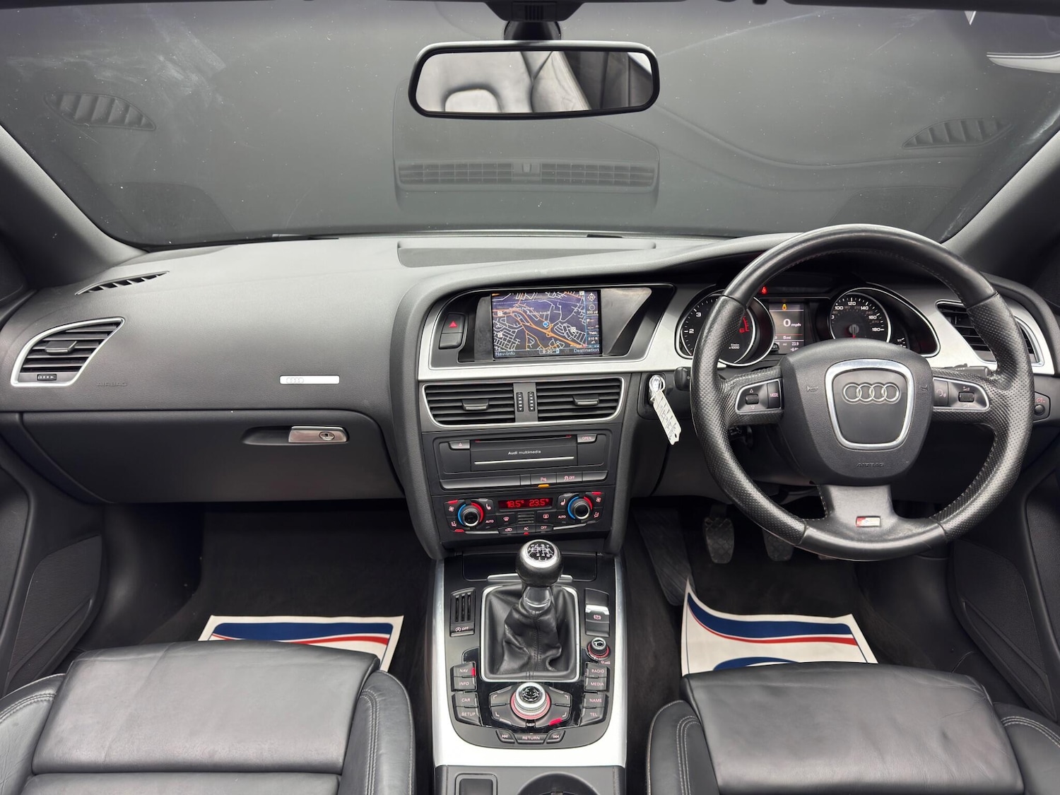 Used Audi A5 2011 for sale - 77376231: Photo 10