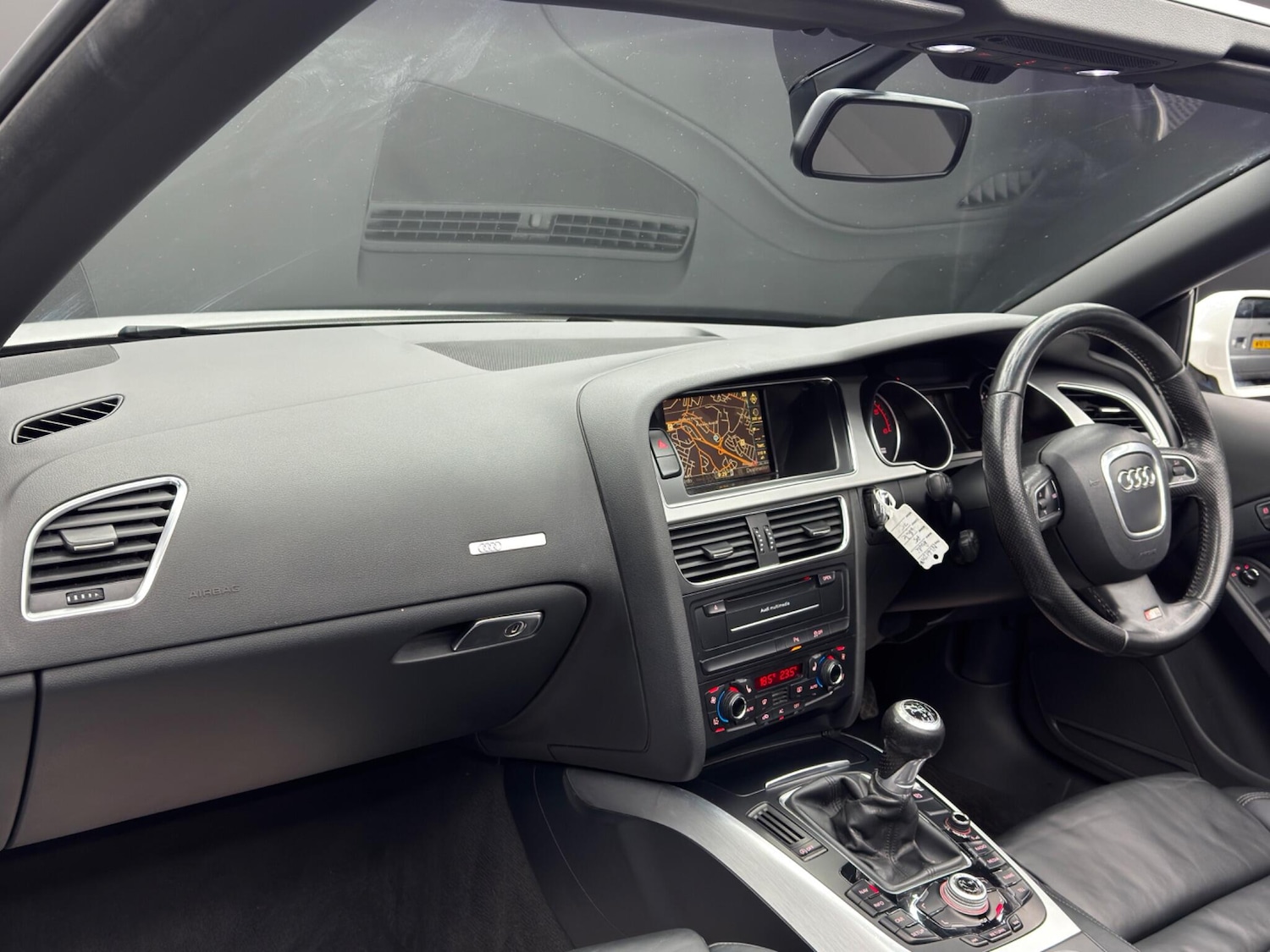 Used Audi A5 2011 for sale - 77376231: Photo 11