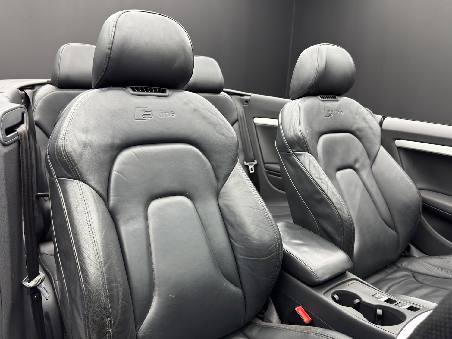 Used Audi A5 2011 for sale - 77376231: Photo 12