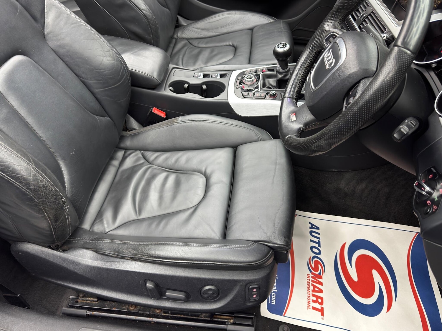 Used Audi A5 2011 for sale - 77376231: Photo 13