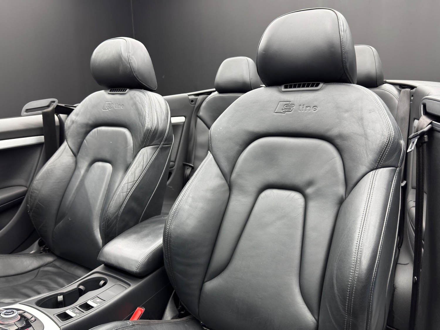 Used Audi A5 2011 for sale - 77376231: Photo 14