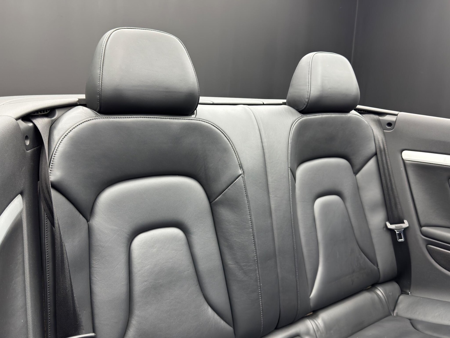 Used Audi A5 2011 for sale - 77376231: Photo 15