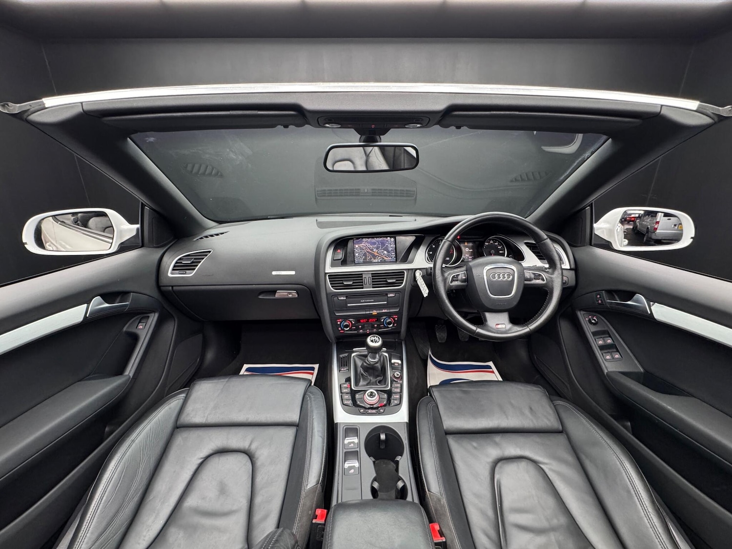 Used Audi A5 2011 for sale - 77376231: Photo 16