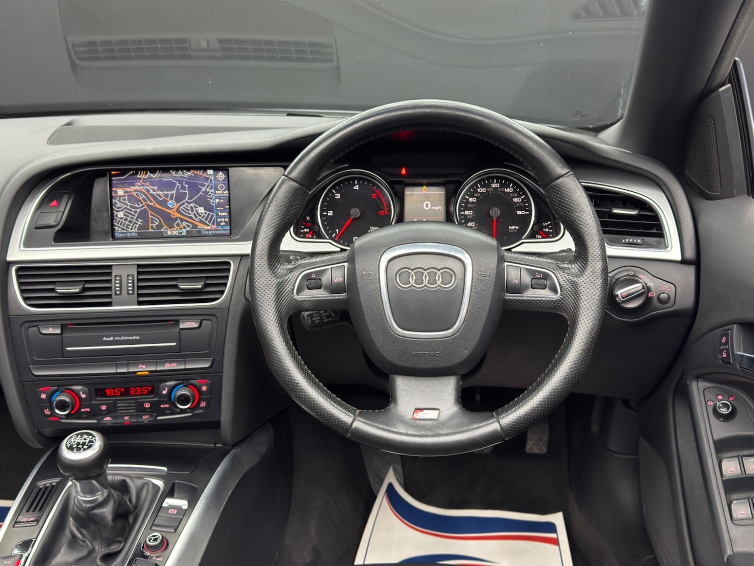 Used Audi A5 2011 for sale - 77376231: Photo 17