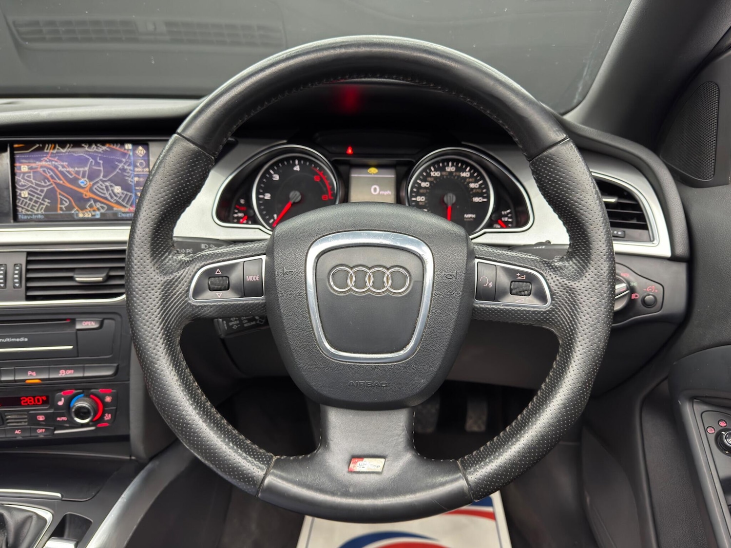 Used Audi A5 2011 for sale - 77376231: Photo 18