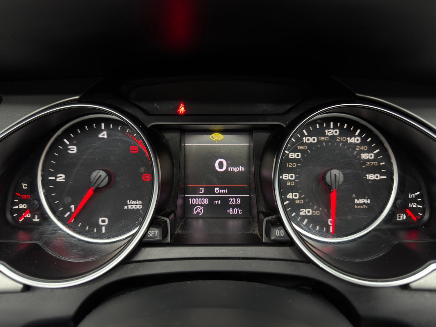 Used Audi A5 2011 for sale - 77376231: Photo 22