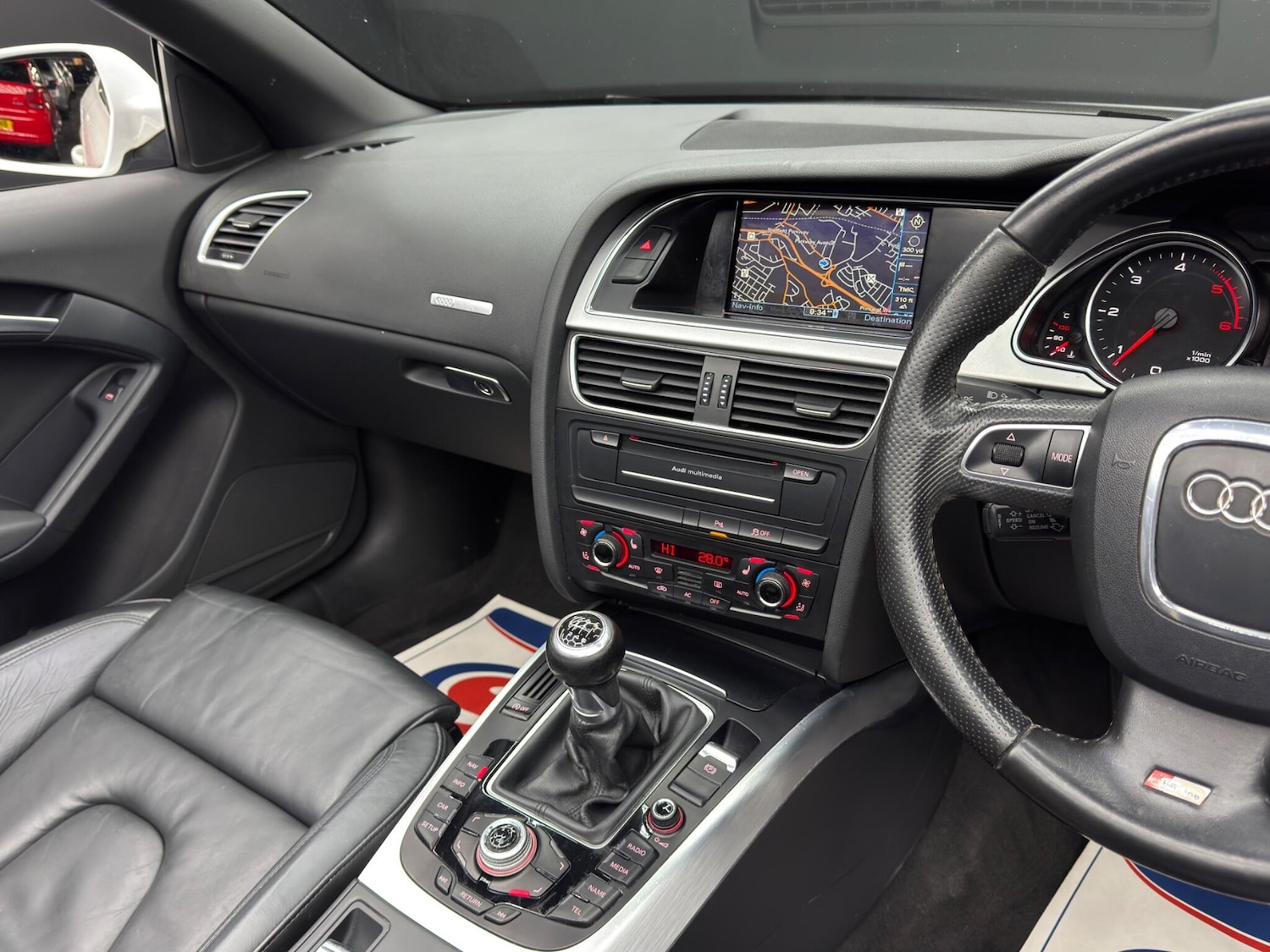 Used Audi A5 2011 for sale - 77376231: Photo 23