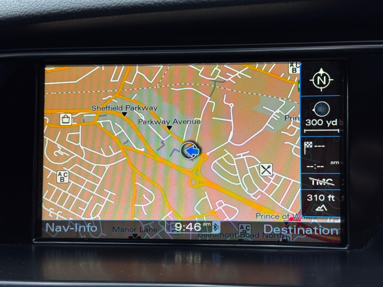 Used Audi A5 2011 for sale - 77376231: Photo 28