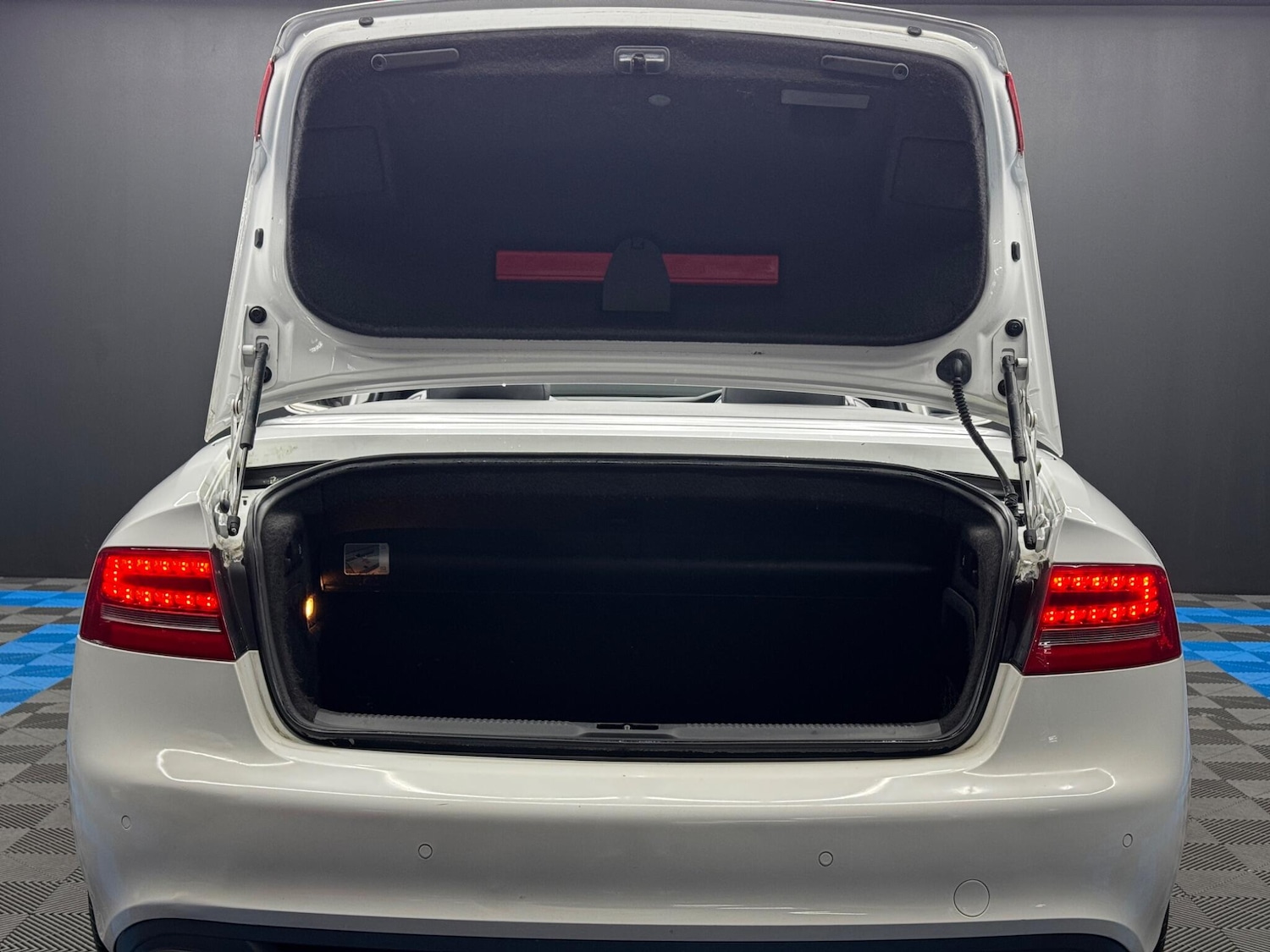 Used Audi A5 2011 for sale - 77376231: Photo 35