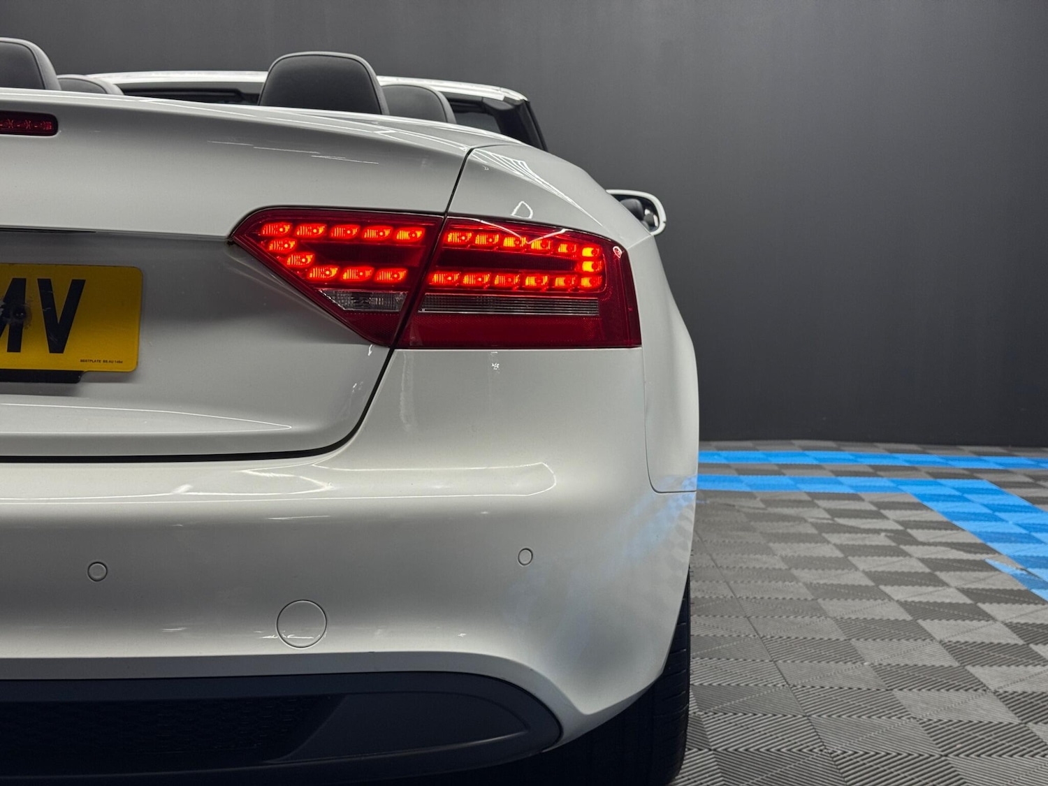 Used Audi A5 2011 for sale - 77376231: Photo 40