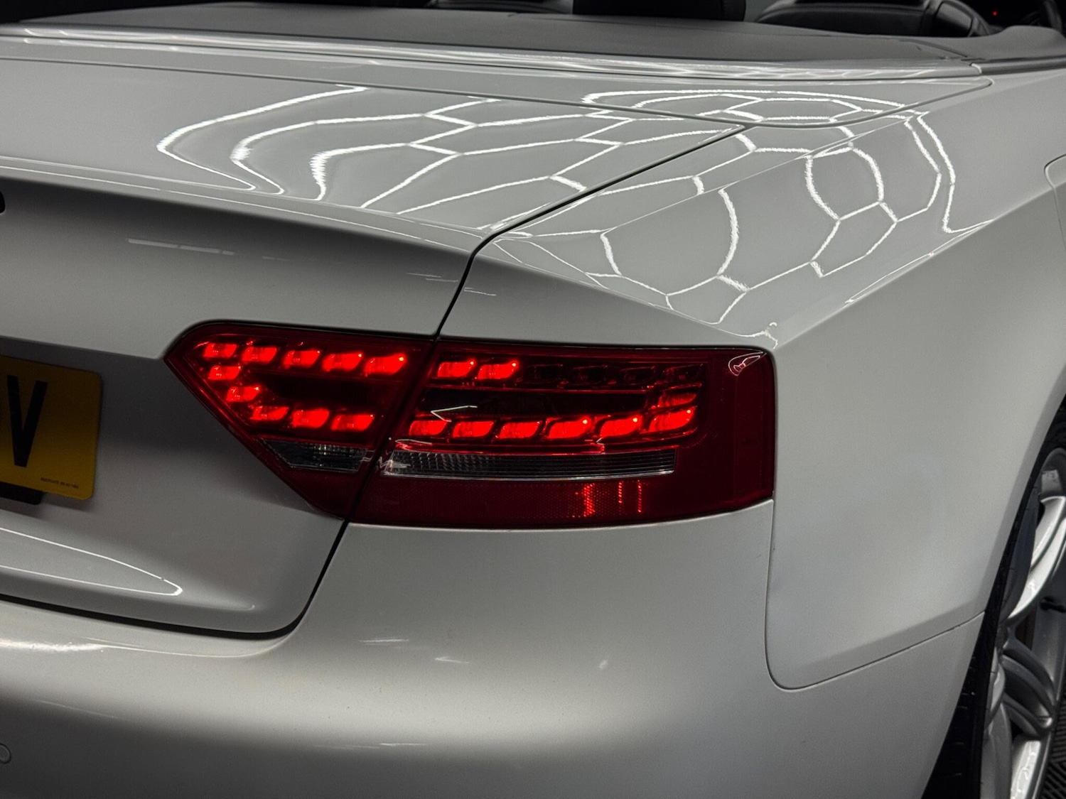 Used Audi A5 2011 for sale - 77376231: Photo 41