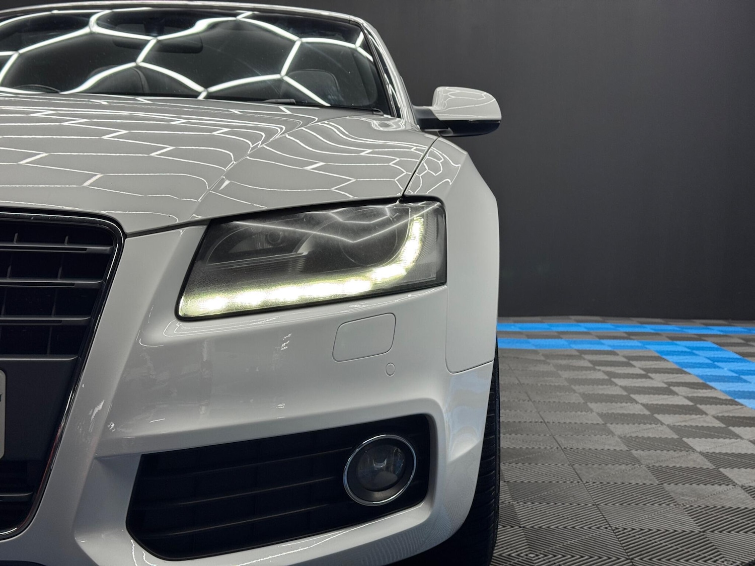 Used Audi A5 2011 for sale - 77376231: Photo 42