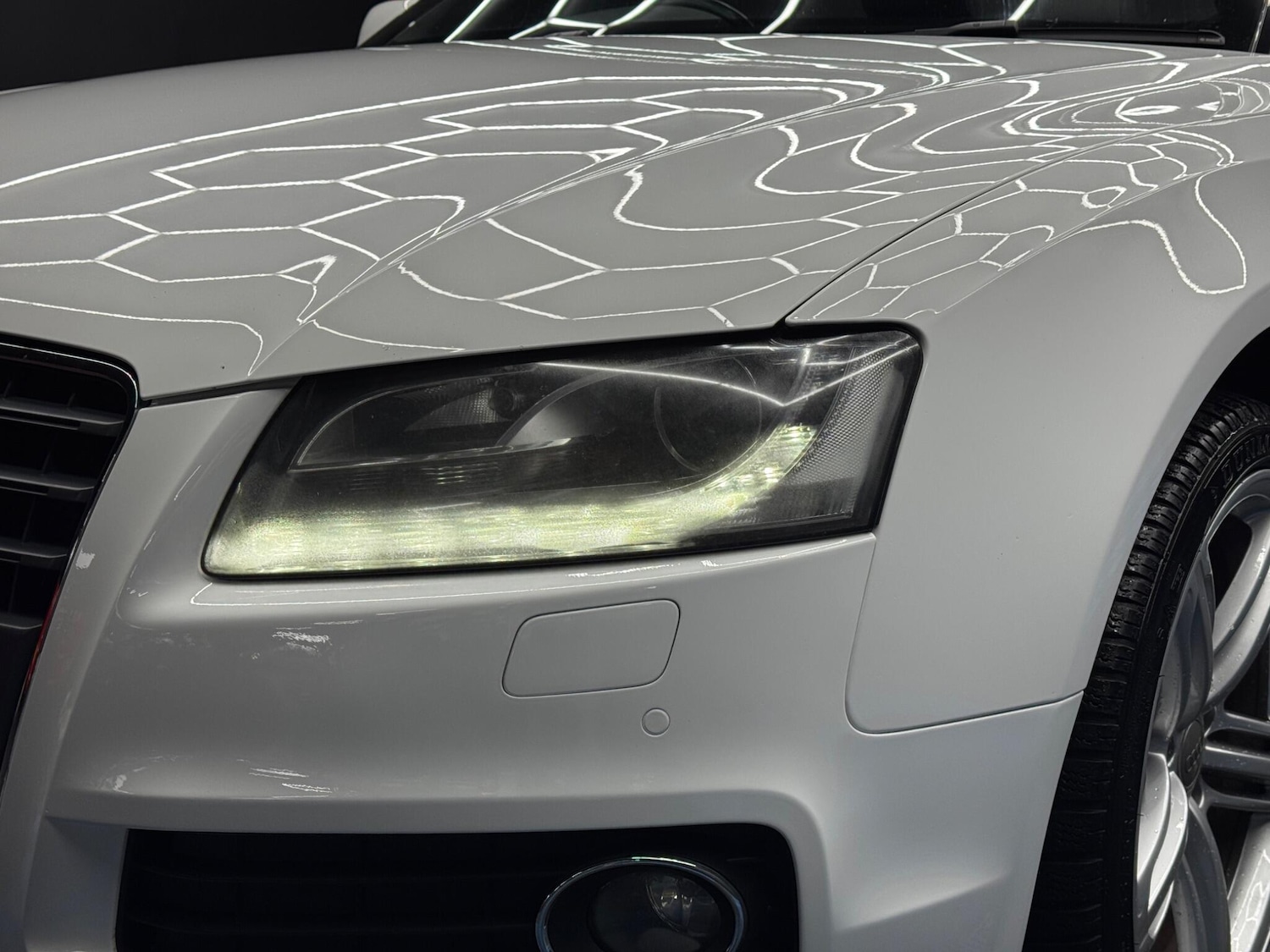 Used Audi A5 2011 for sale - 77376231: Photo 43