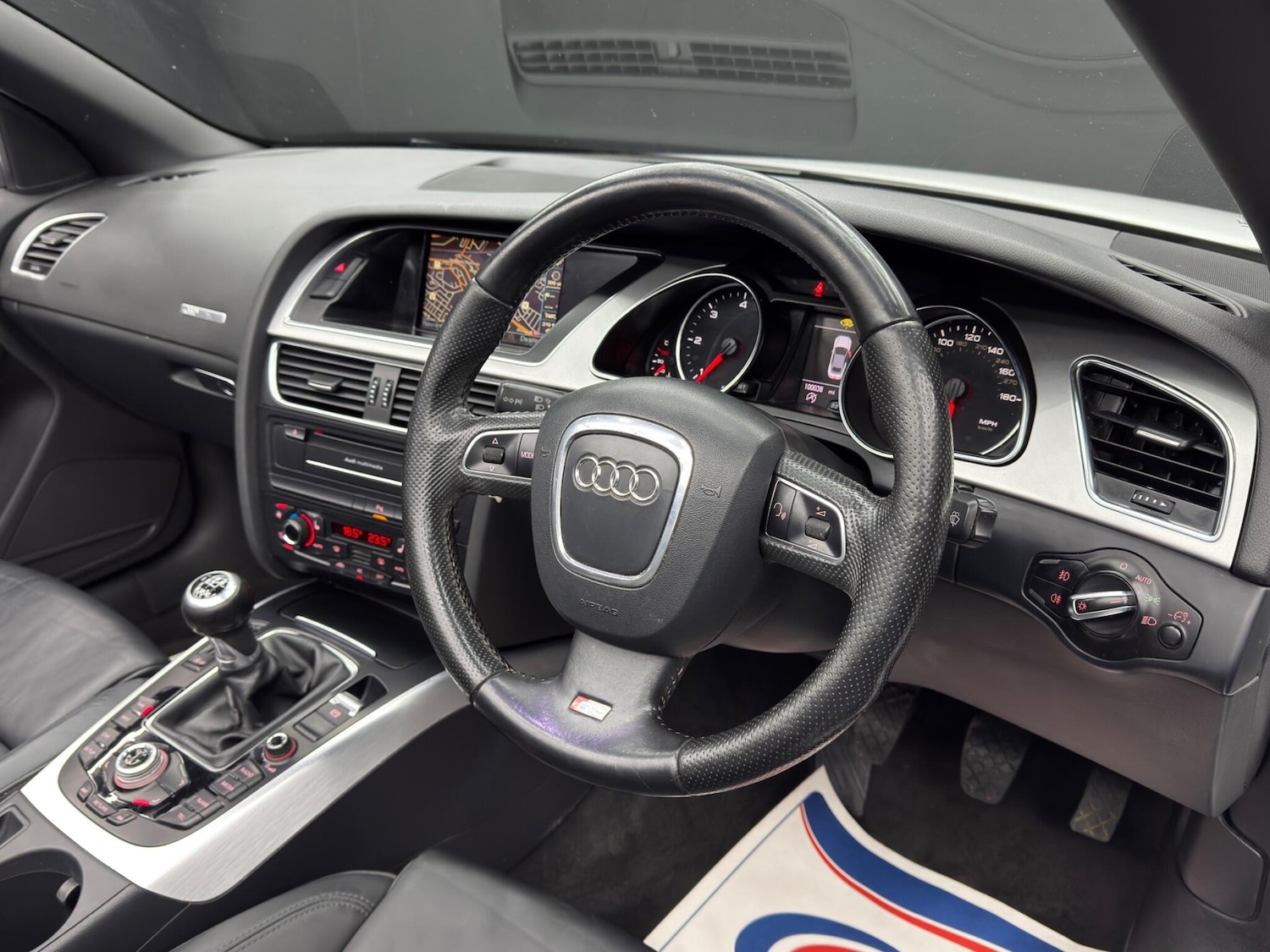 Used Audi A5 2011 for sale - 77376231: Photo 9