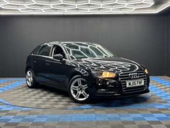 (15) - 1.6 TDI Sport Sportback Euro 6 (s/s) 5dr