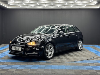Used Audi A3 2015 for sale - 75298578: Photo