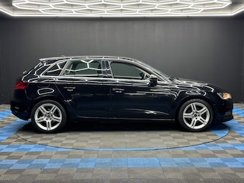 Used Audi A3 2015 for sale - 75298578: Photo