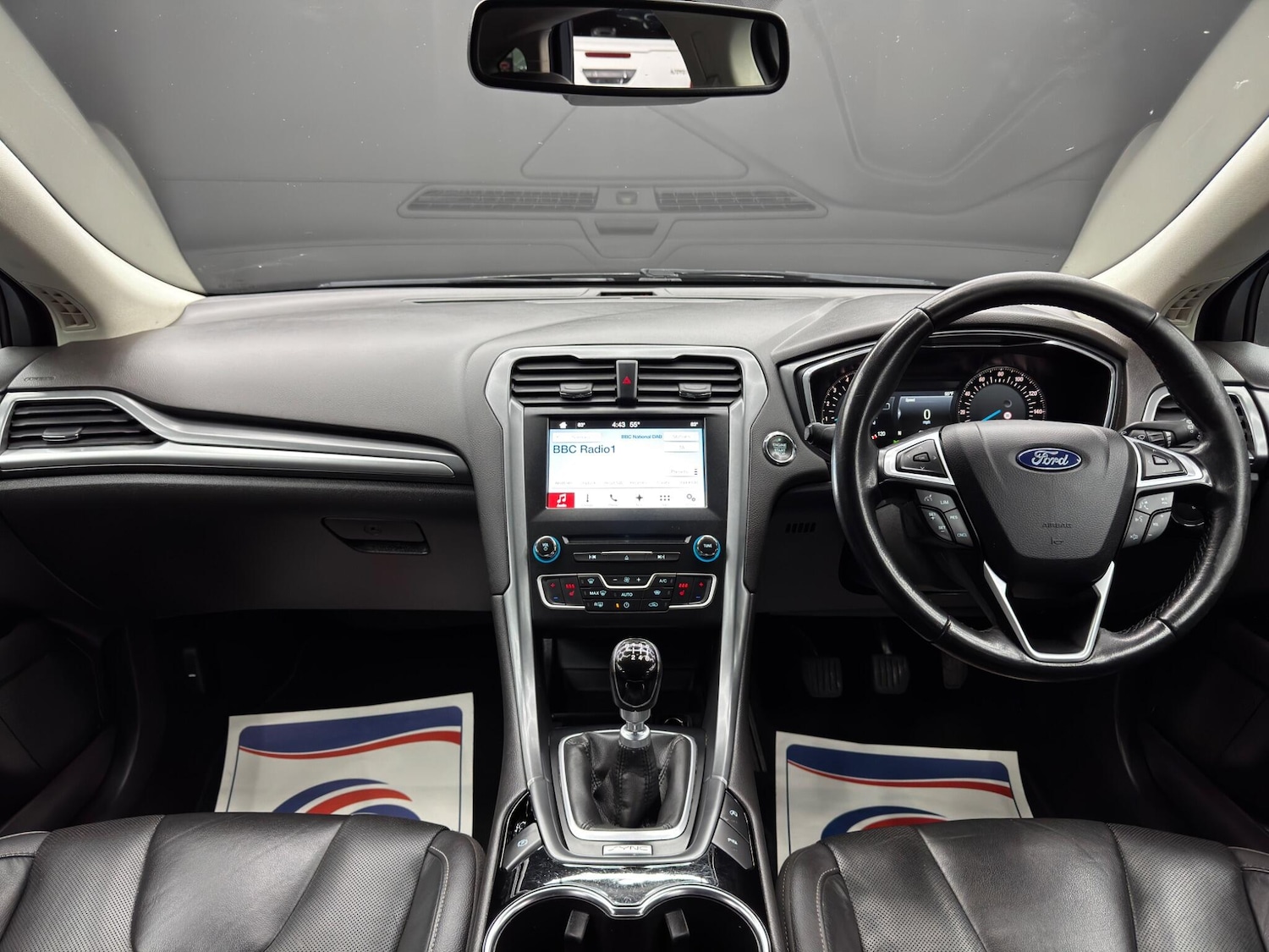 Used Ford Mondeo 2017 for sale - 78086369: Photo 10