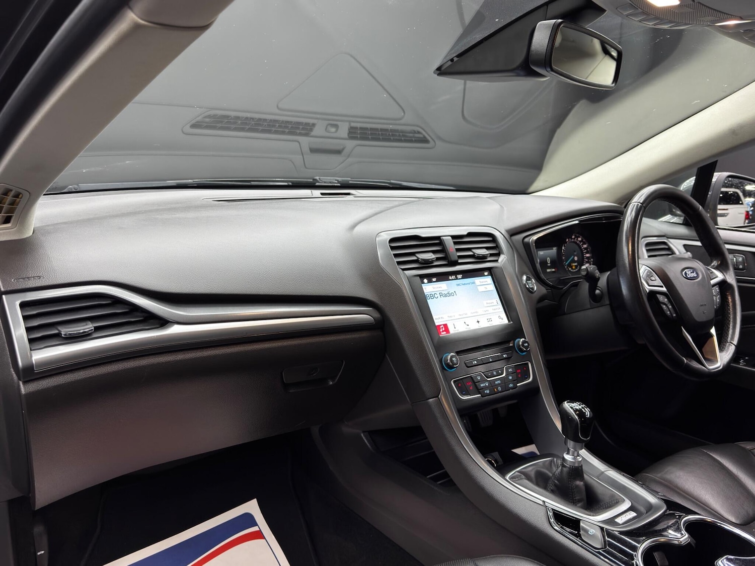 Used Ford Mondeo 2017 for sale - 78086369: Photo 11