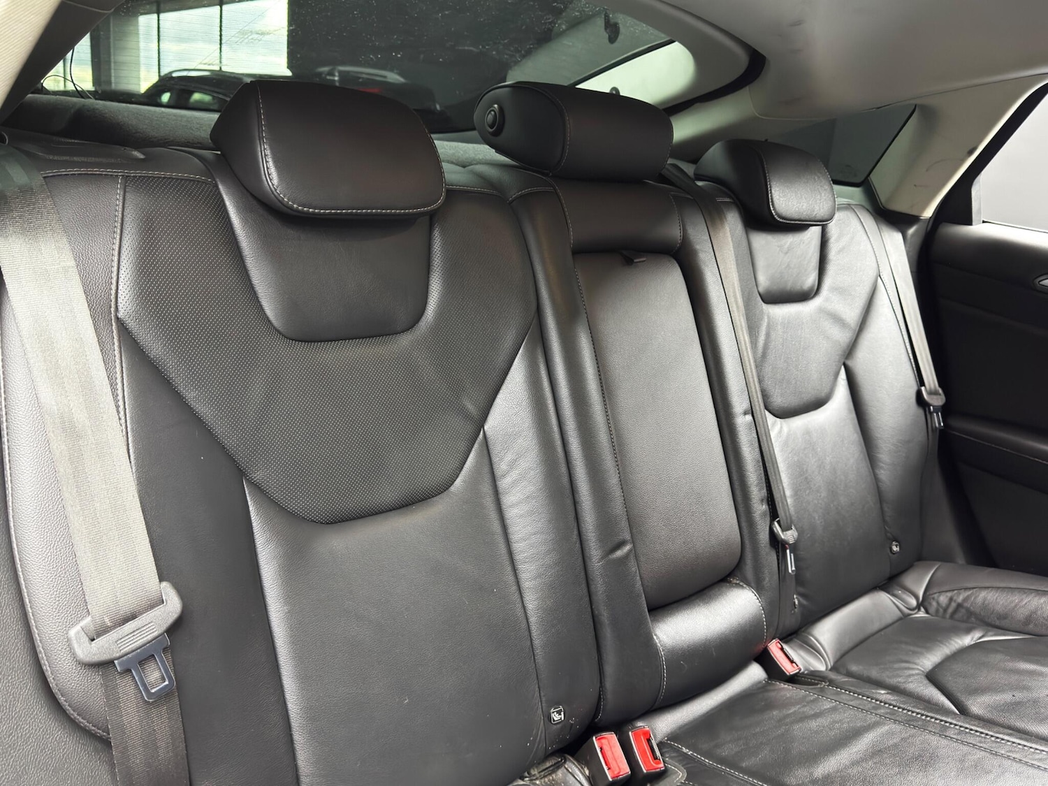 Used Ford Mondeo 2017 for sale - 78086369: Photo 15