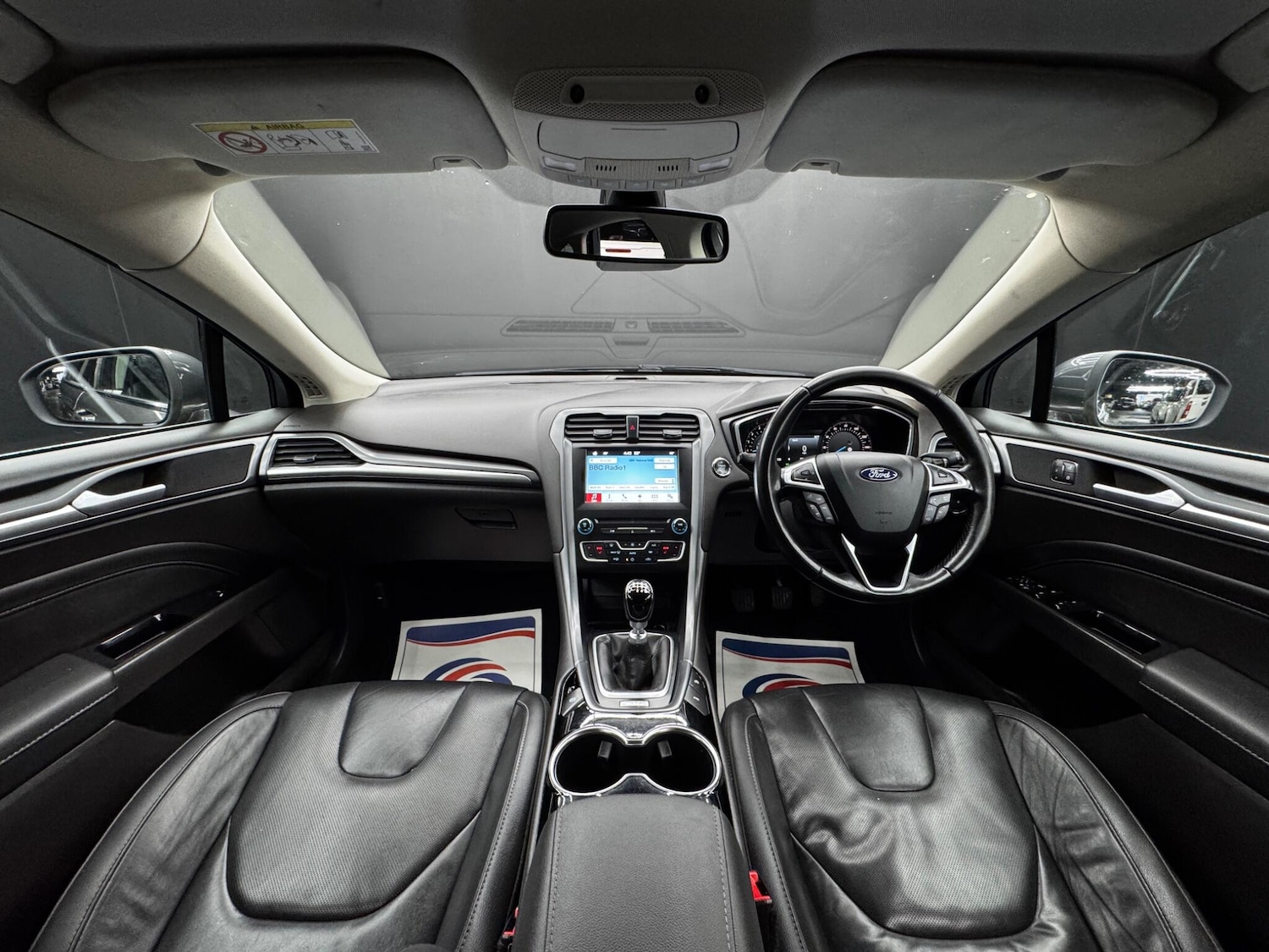 Used Ford Mondeo 2017 for sale - 78086369: Photo 17