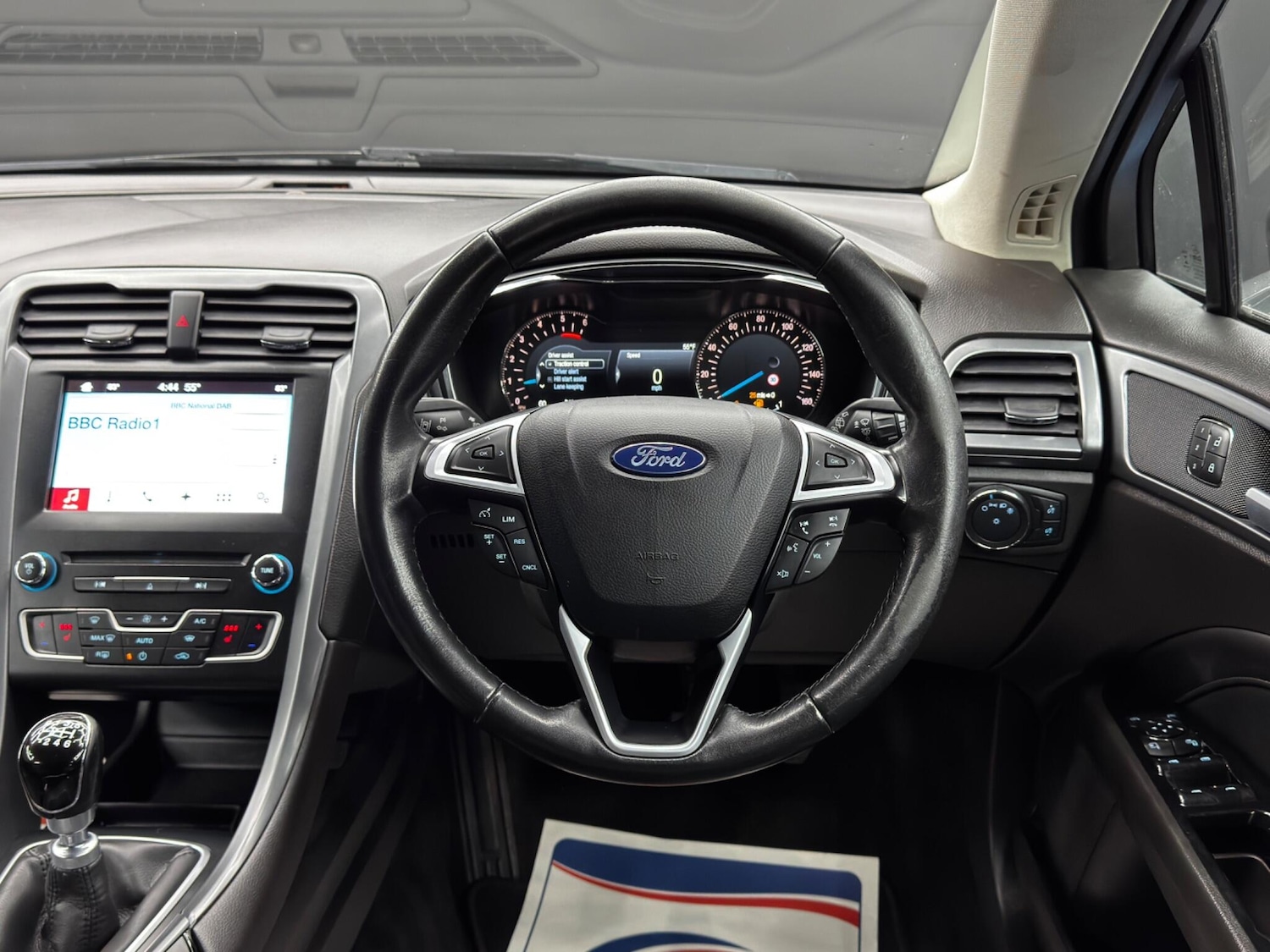 Used Ford Mondeo 2017 for sale - 78086369: Photo 18