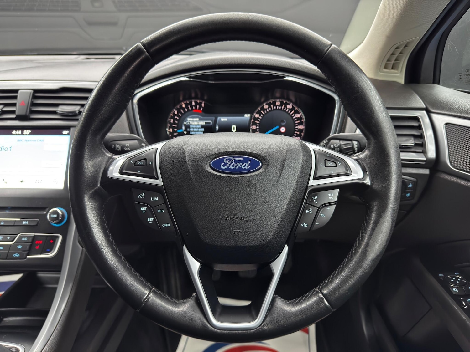 Used Ford Mondeo 2017 for sale - 78086369: Photo 19