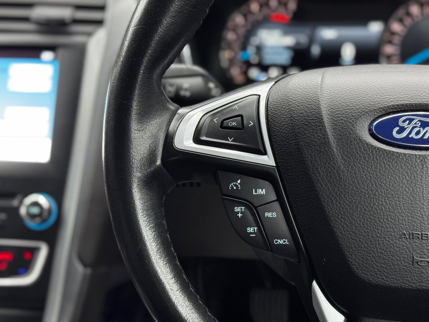 Used Ford Mondeo 2017 for sale - 78086369: Photo 20