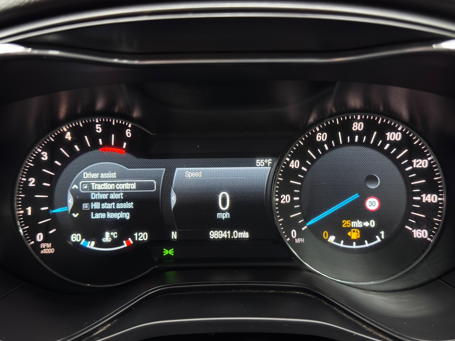 Used Ford Mondeo 2017 for sale - 78086369: Photo 22