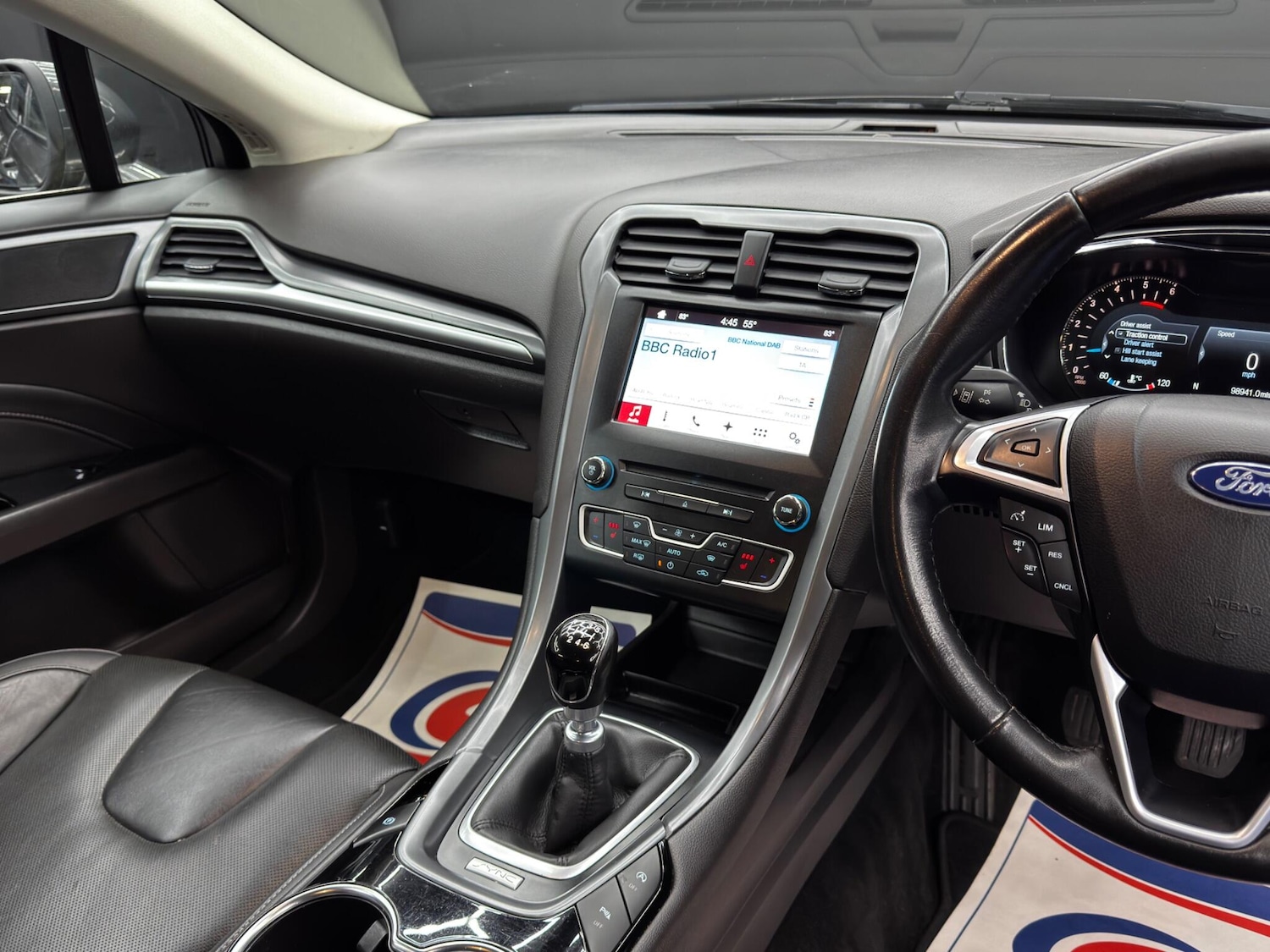 Used Ford Mondeo 2017 for sale - 78086369: Photo 23