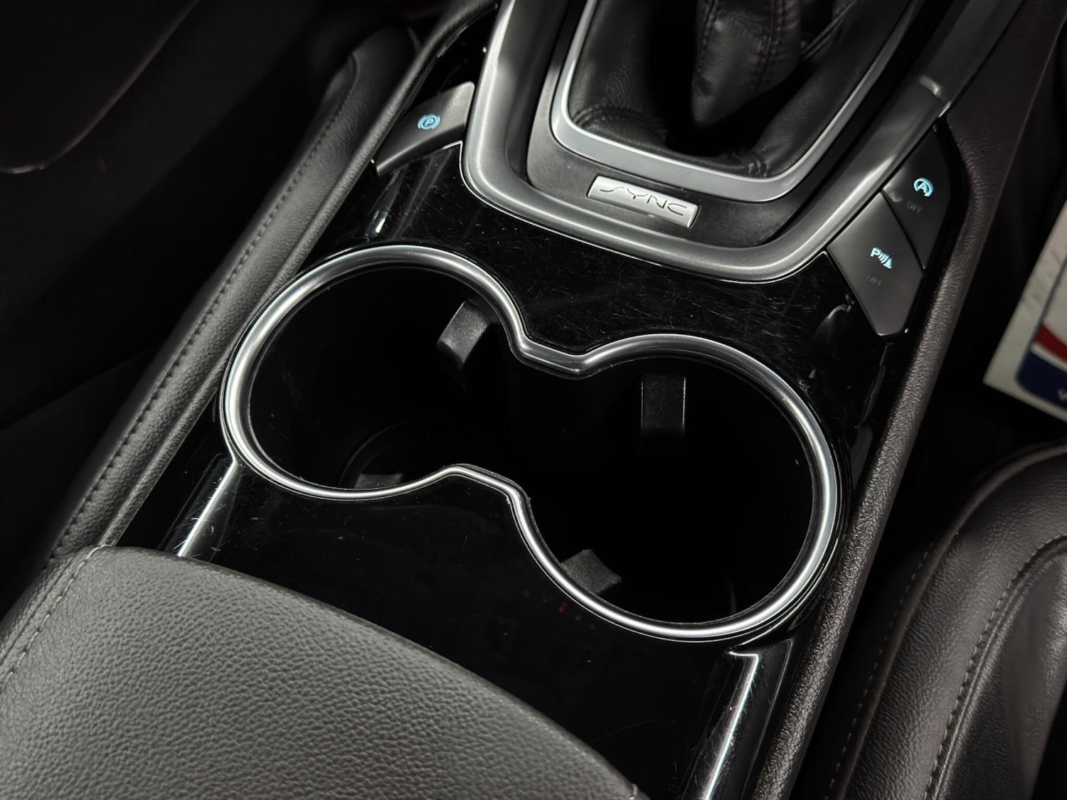 Used Ford Mondeo 2017 for sale - 78086369: Photo 24