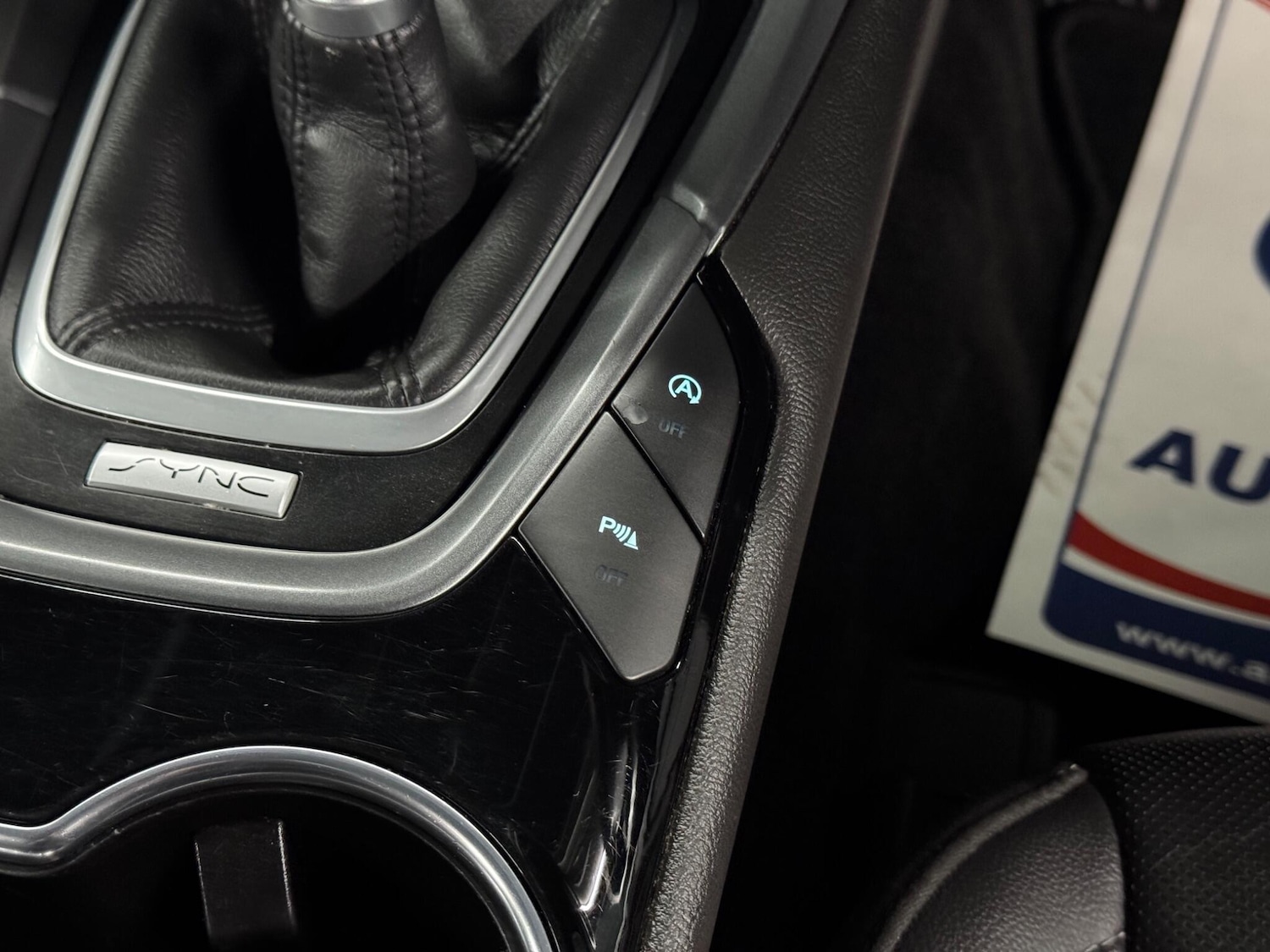 Used Ford Mondeo 2017 for sale - 78086369: Photo 25