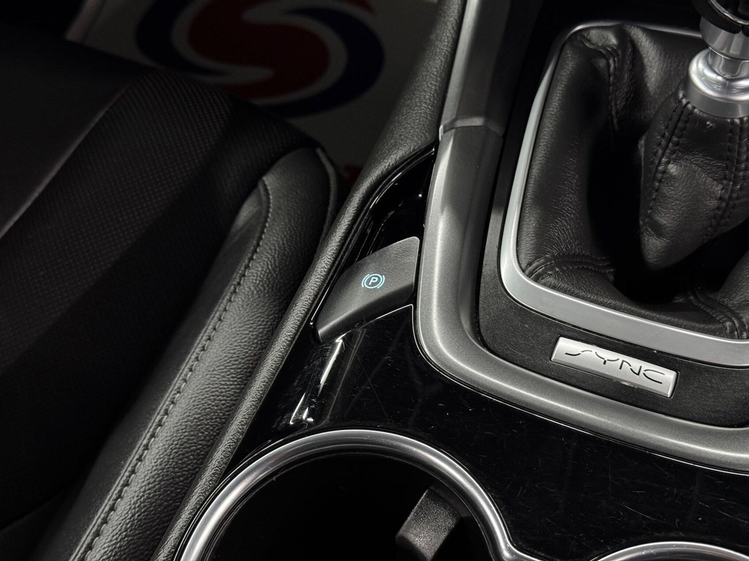 Used Ford Mondeo 2017 for sale - 78086369: Photo 26