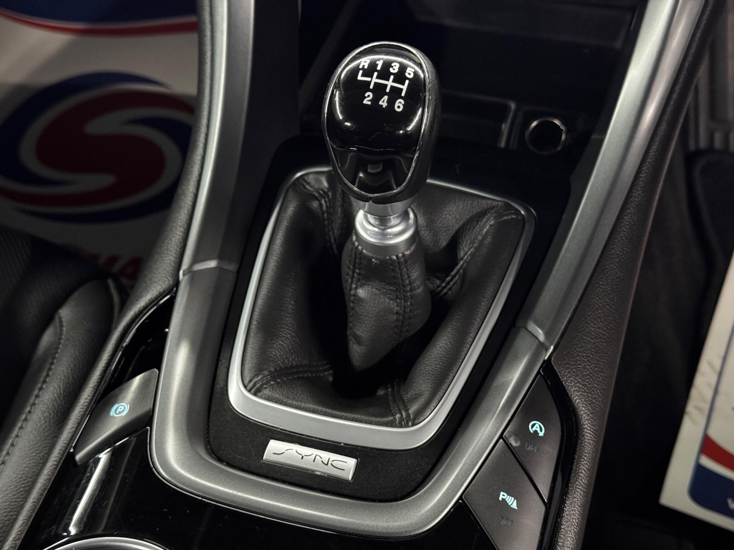 Used Ford Mondeo 2017 for sale - 78086369: Photo 27