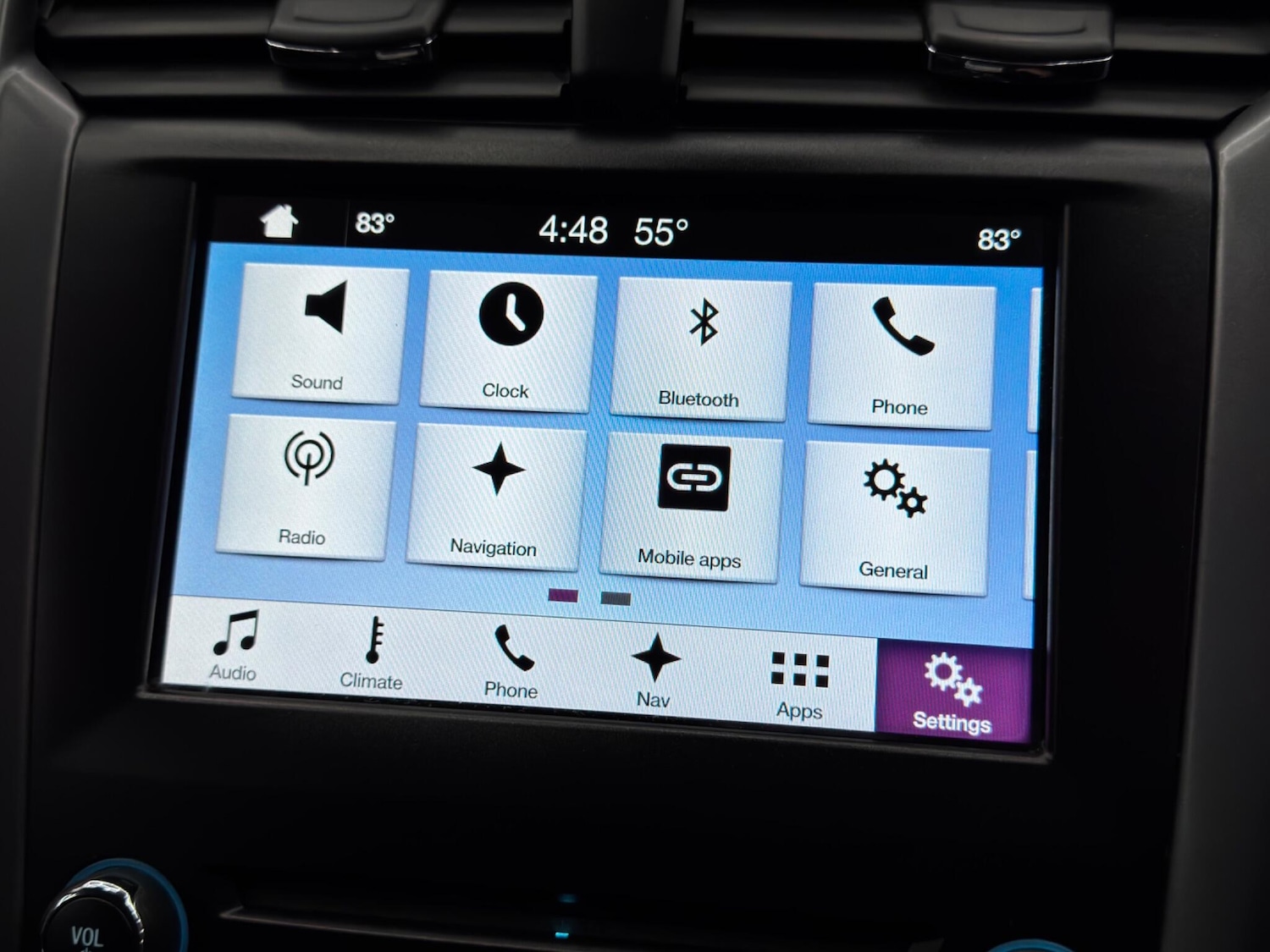 Used Ford Mondeo 2017 for sale - 78086369: Photo 29