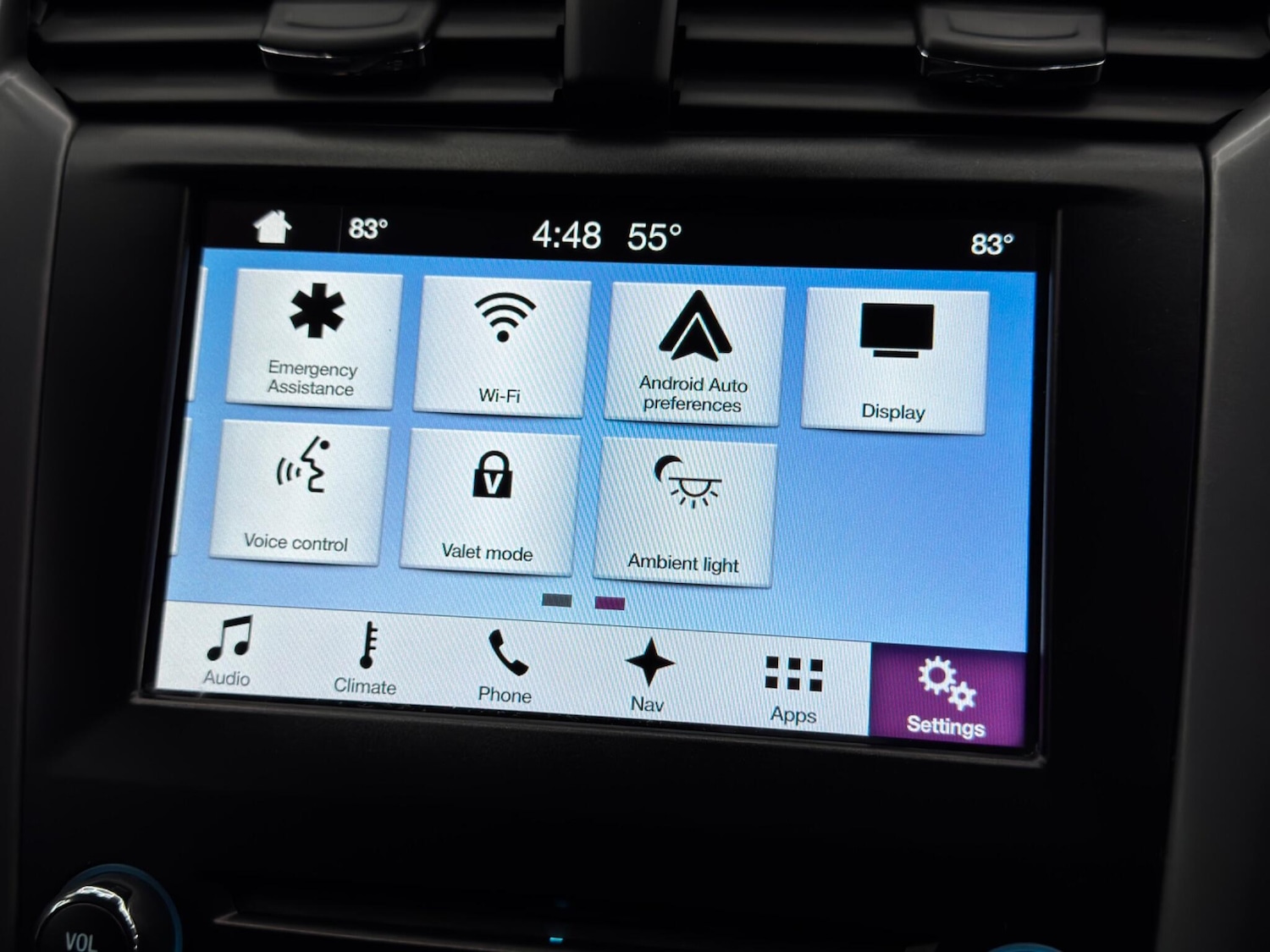 Used Ford Mondeo 2017 for sale - 78086369: Photo 30