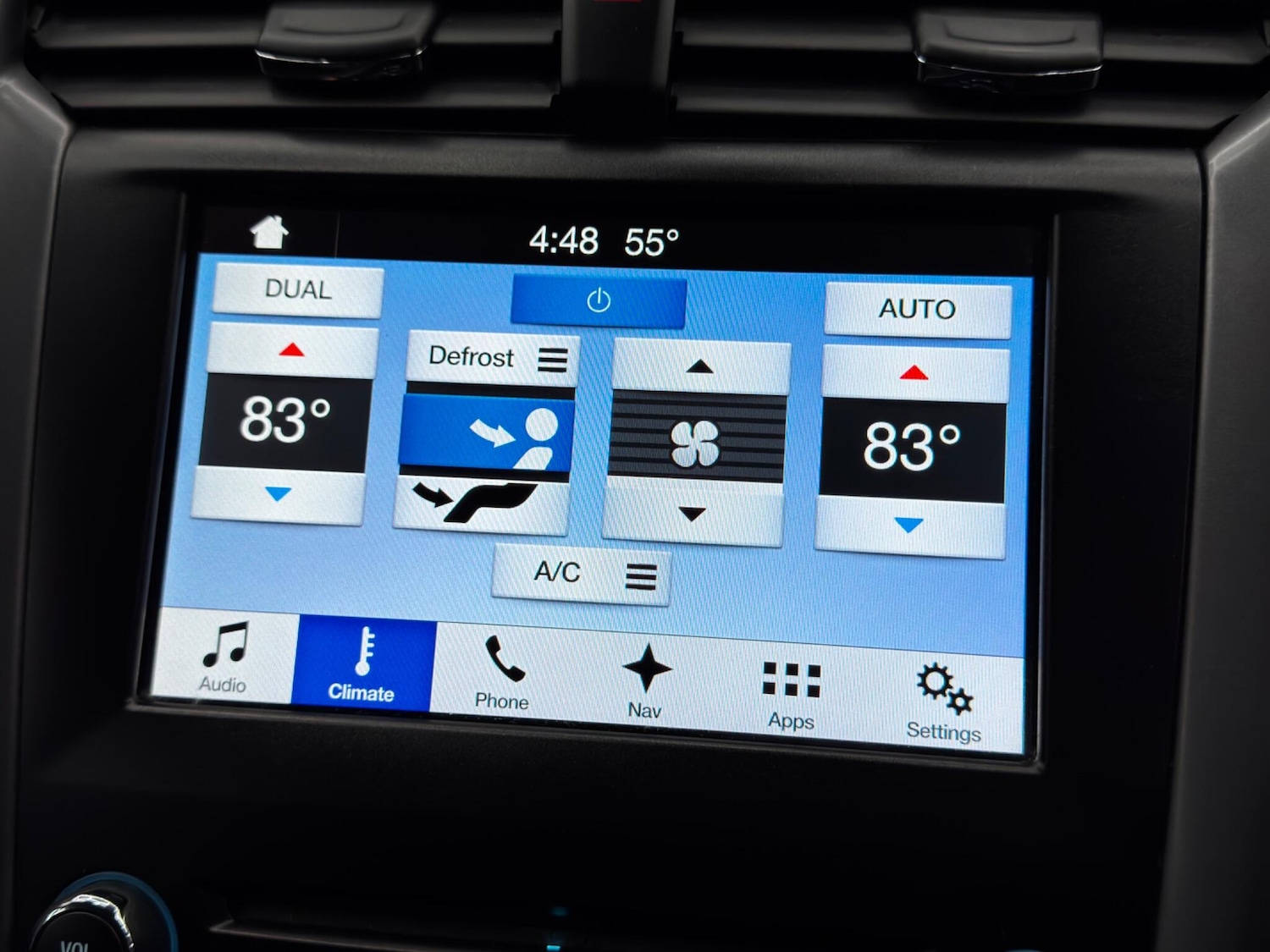 Used Ford Mondeo 2017 for sale - 78086369: Photo 33