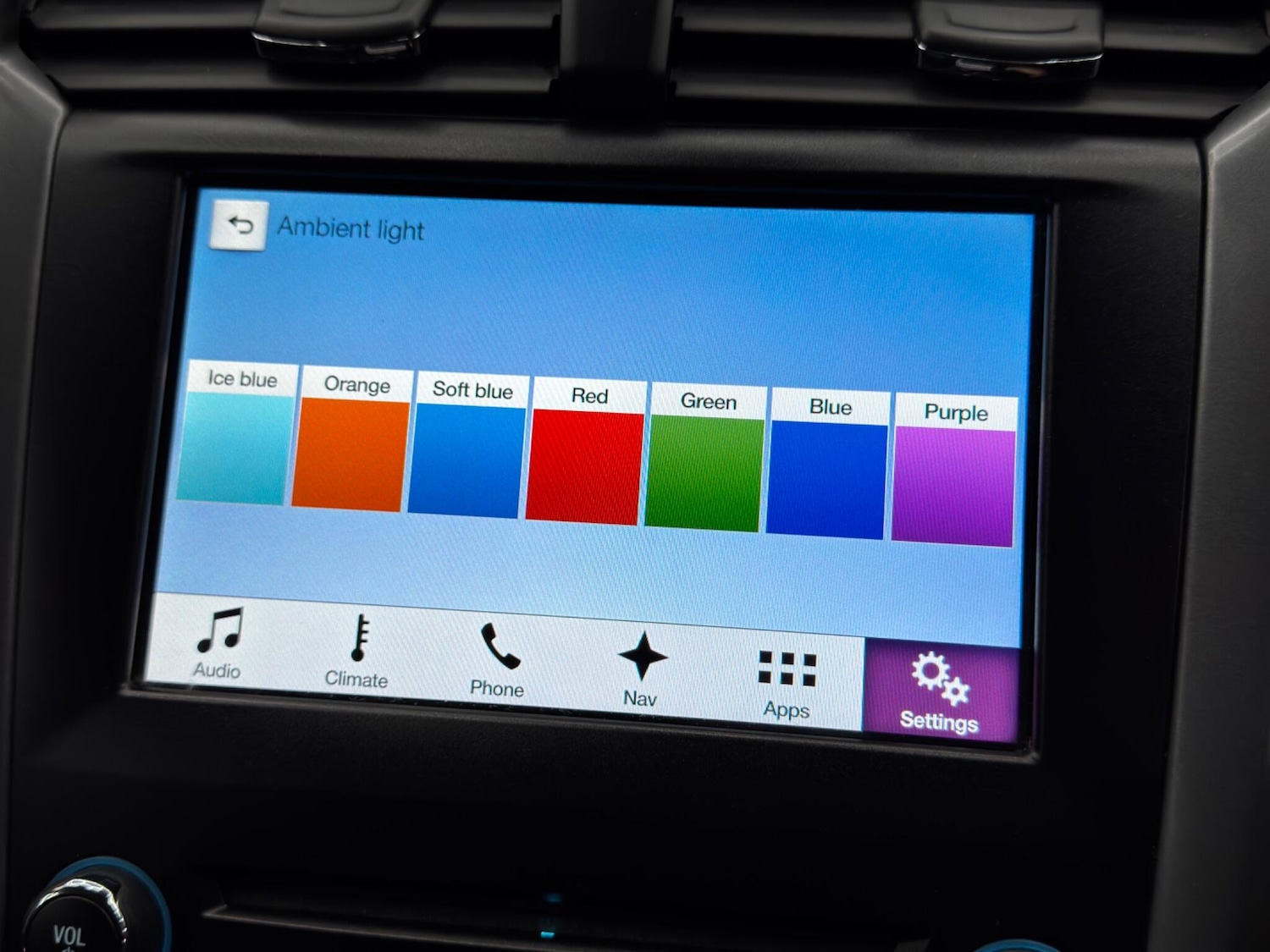 Used Ford Mondeo 2017 for sale - 78086369: Photo 35