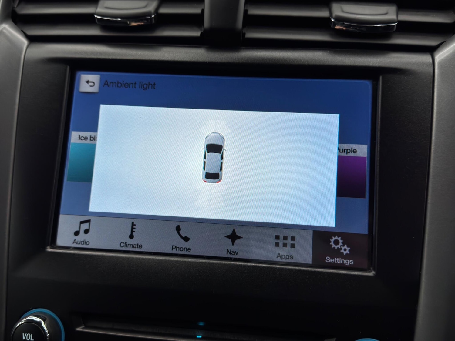 Used Ford Mondeo 2017 for sale - 78086369: Photo 36