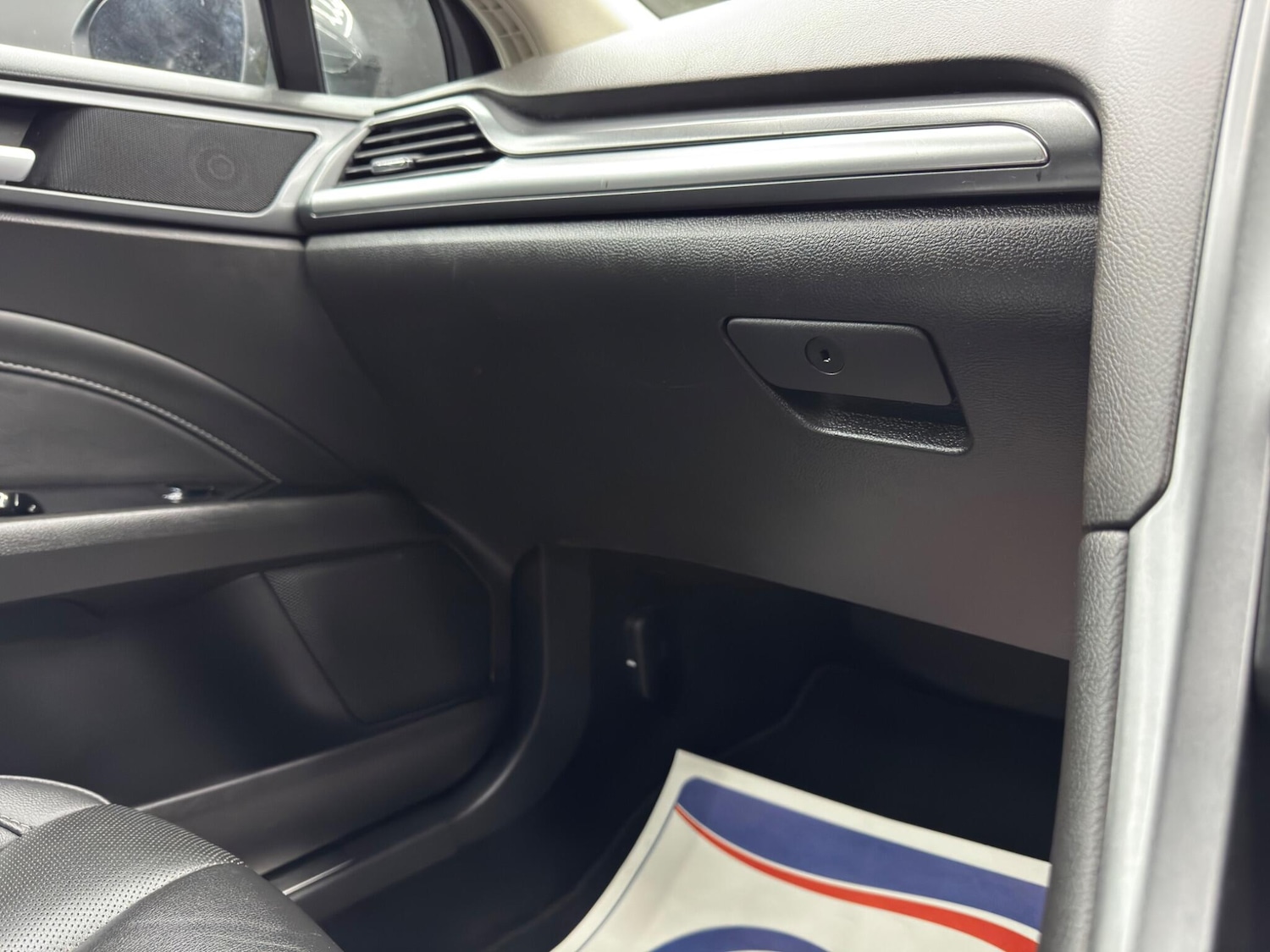 Used Ford Mondeo 2017 for sale - 78086369: Photo 37