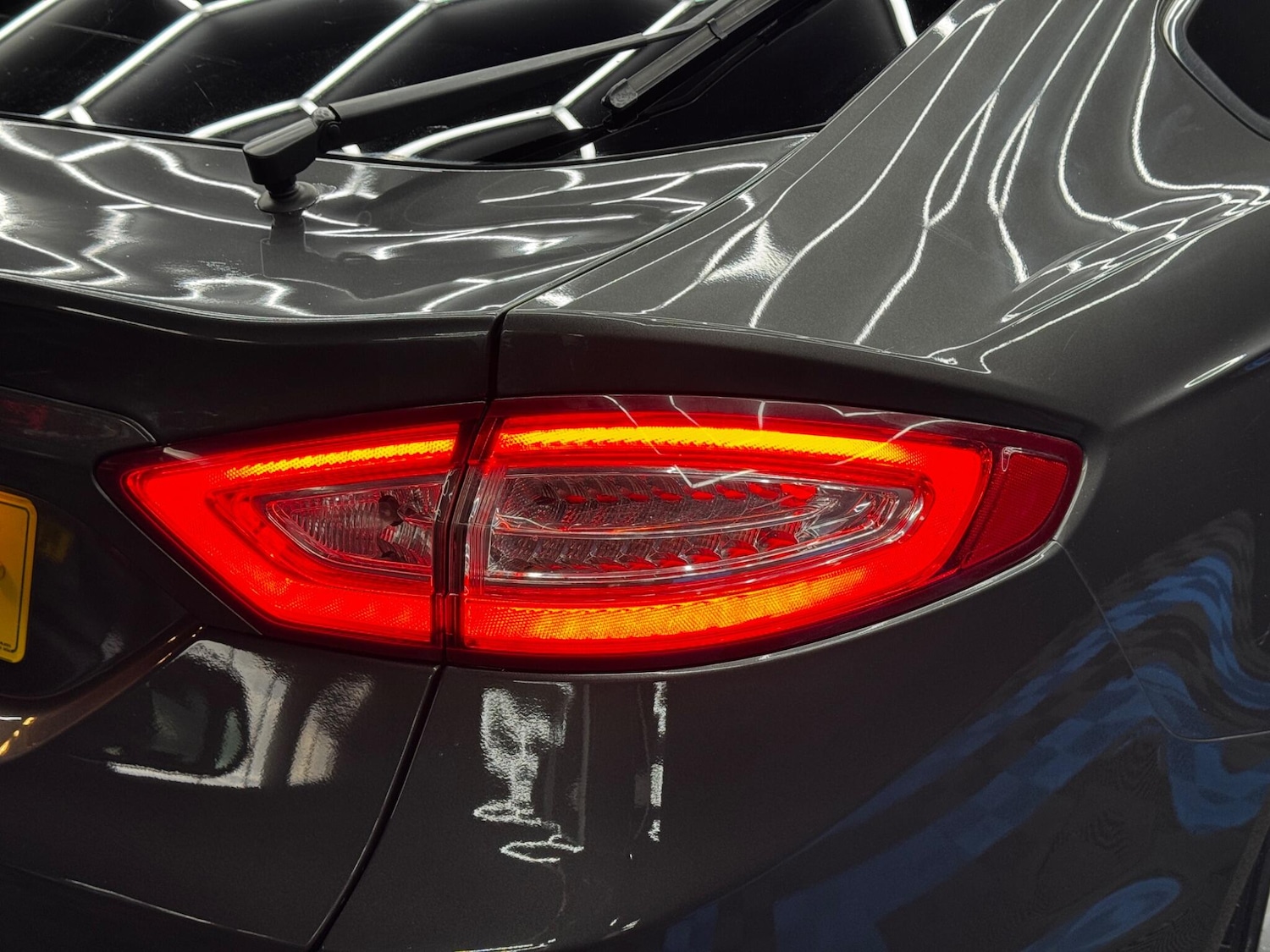 Used Ford Mondeo 2017 for sale - 78086369: Photo 46