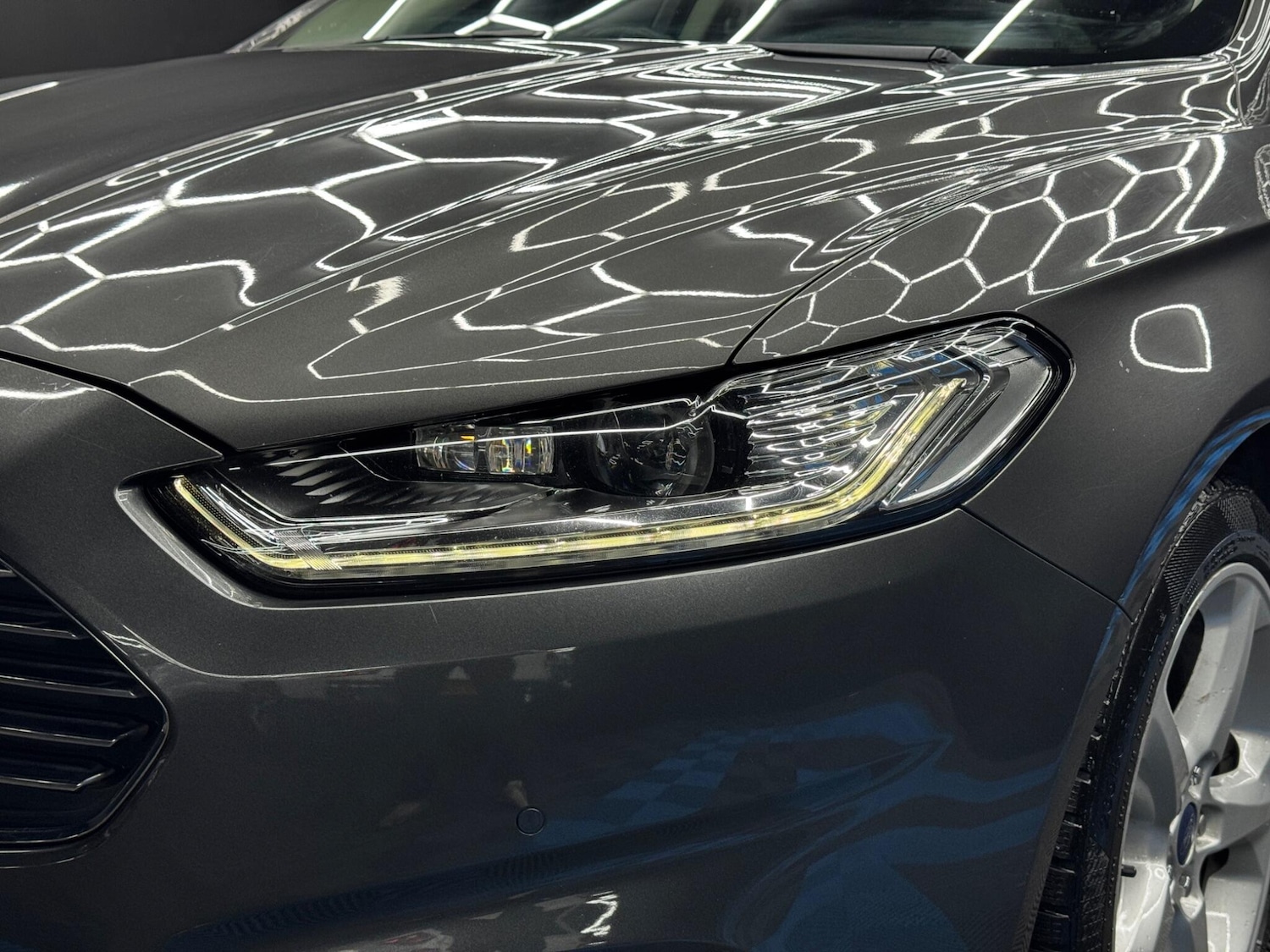 Used Ford Mondeo 2017 for sale - 78086369: Photo 48