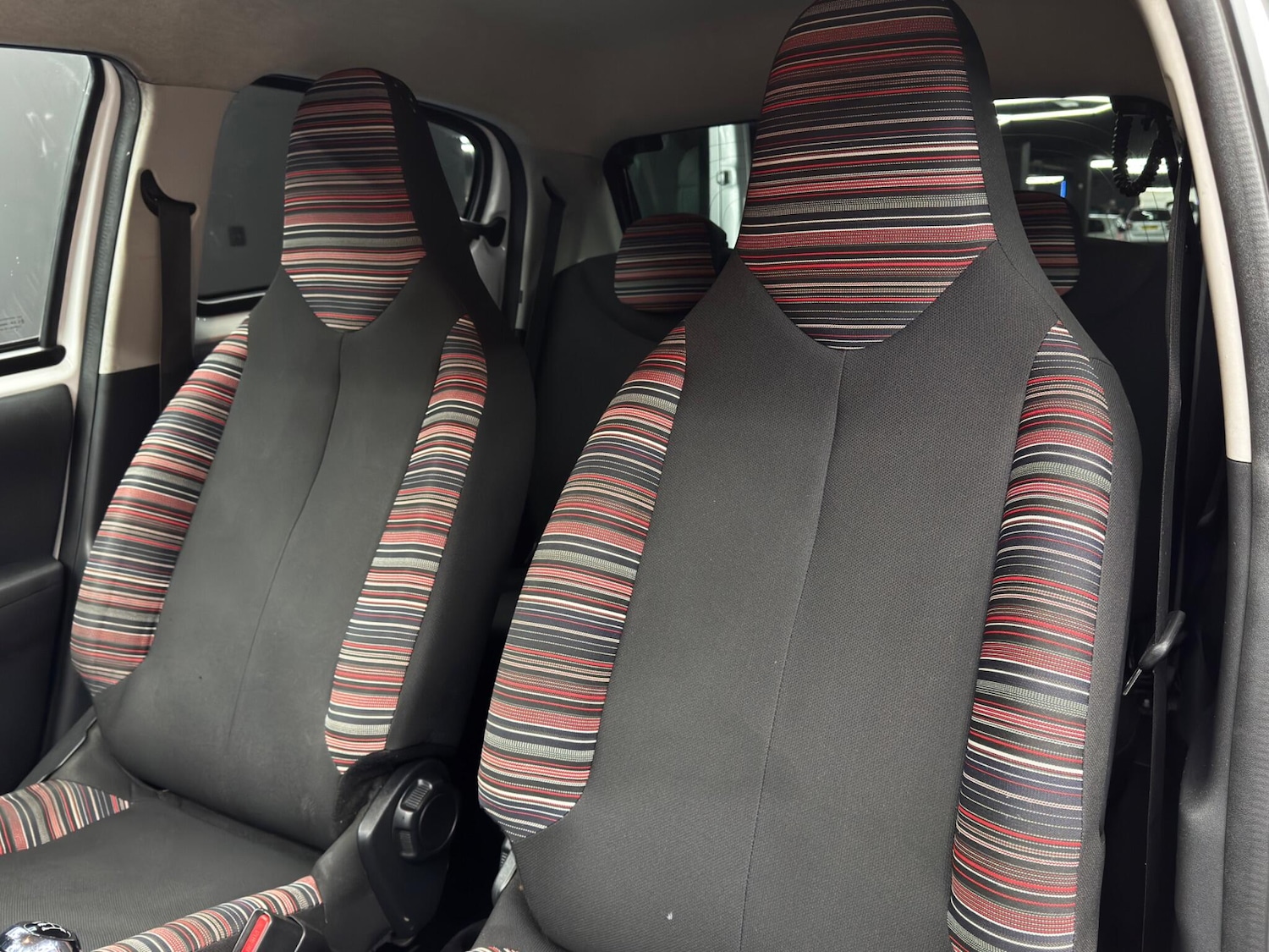 Used Citroen C1 for sale - 77769419: Photo 14