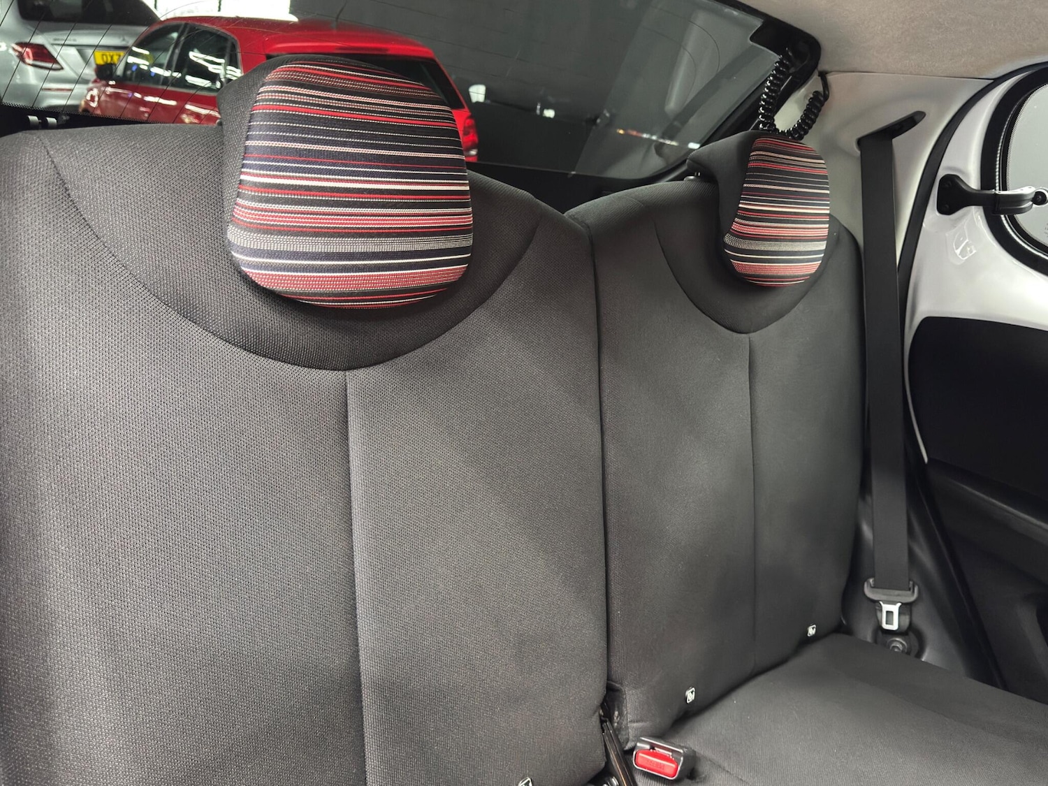 Used Citroen C1 for sale - 77769419: Photo 15